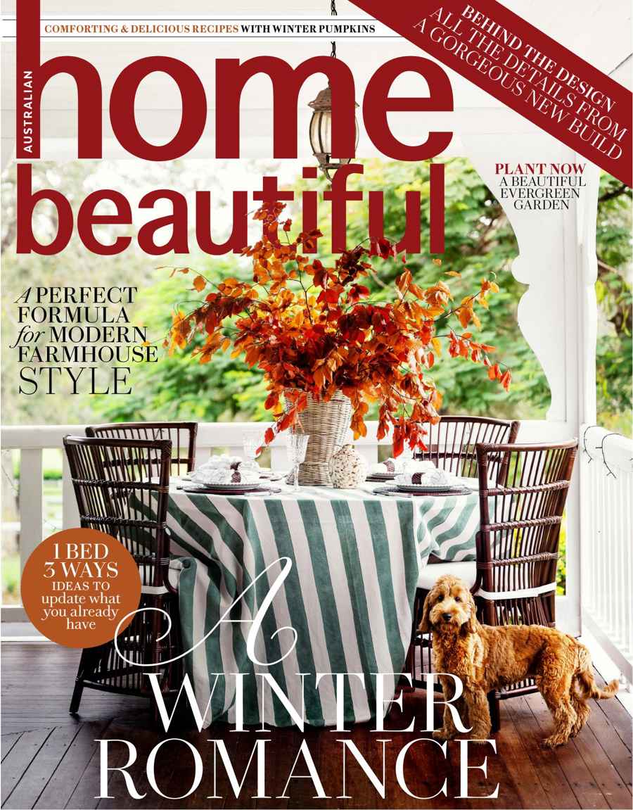Home Beautiful issue 2608