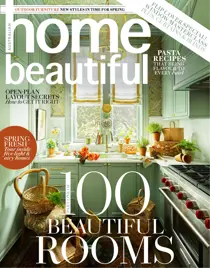 Home Beautiful issue 2609