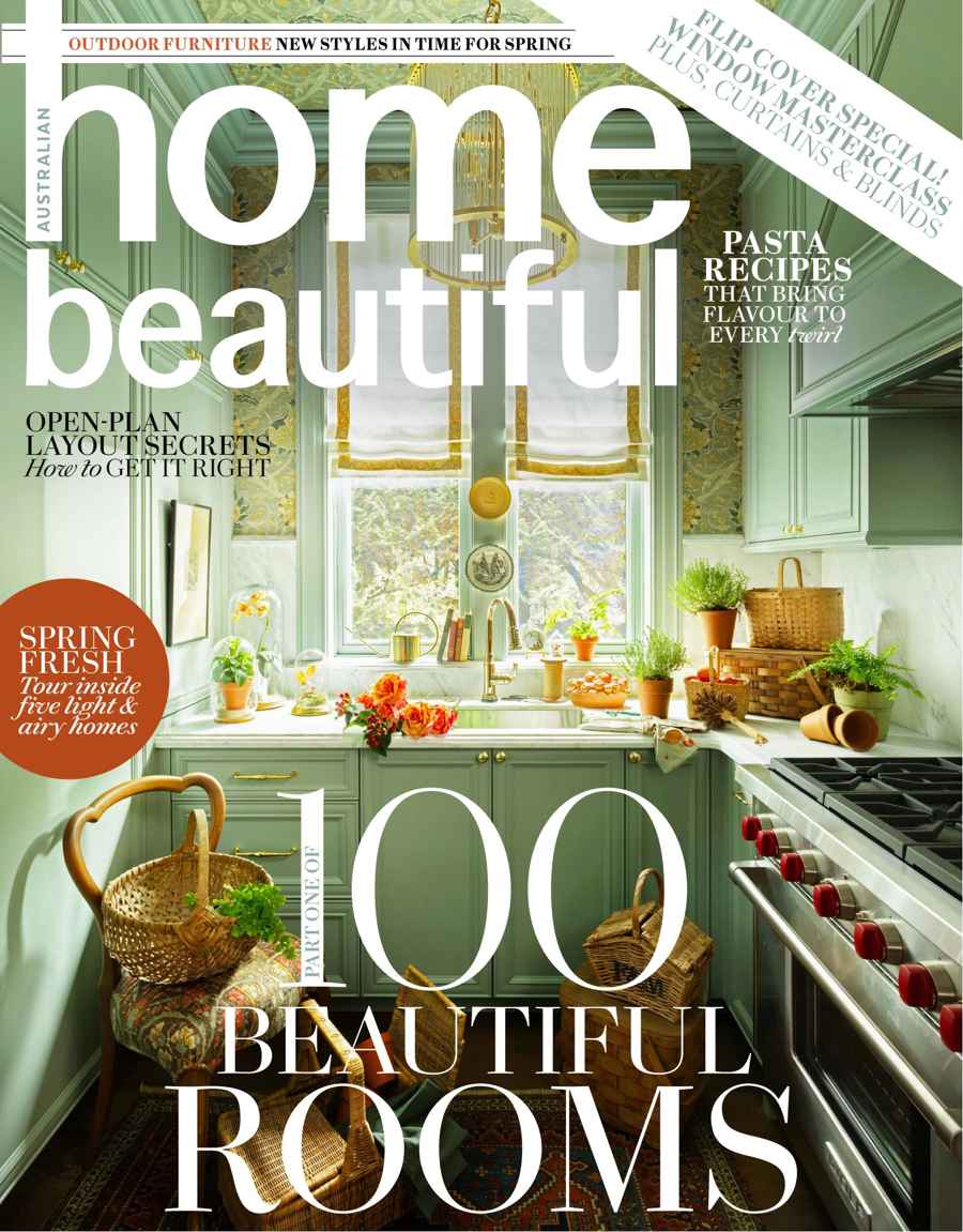Home Beautiful issue 2609
