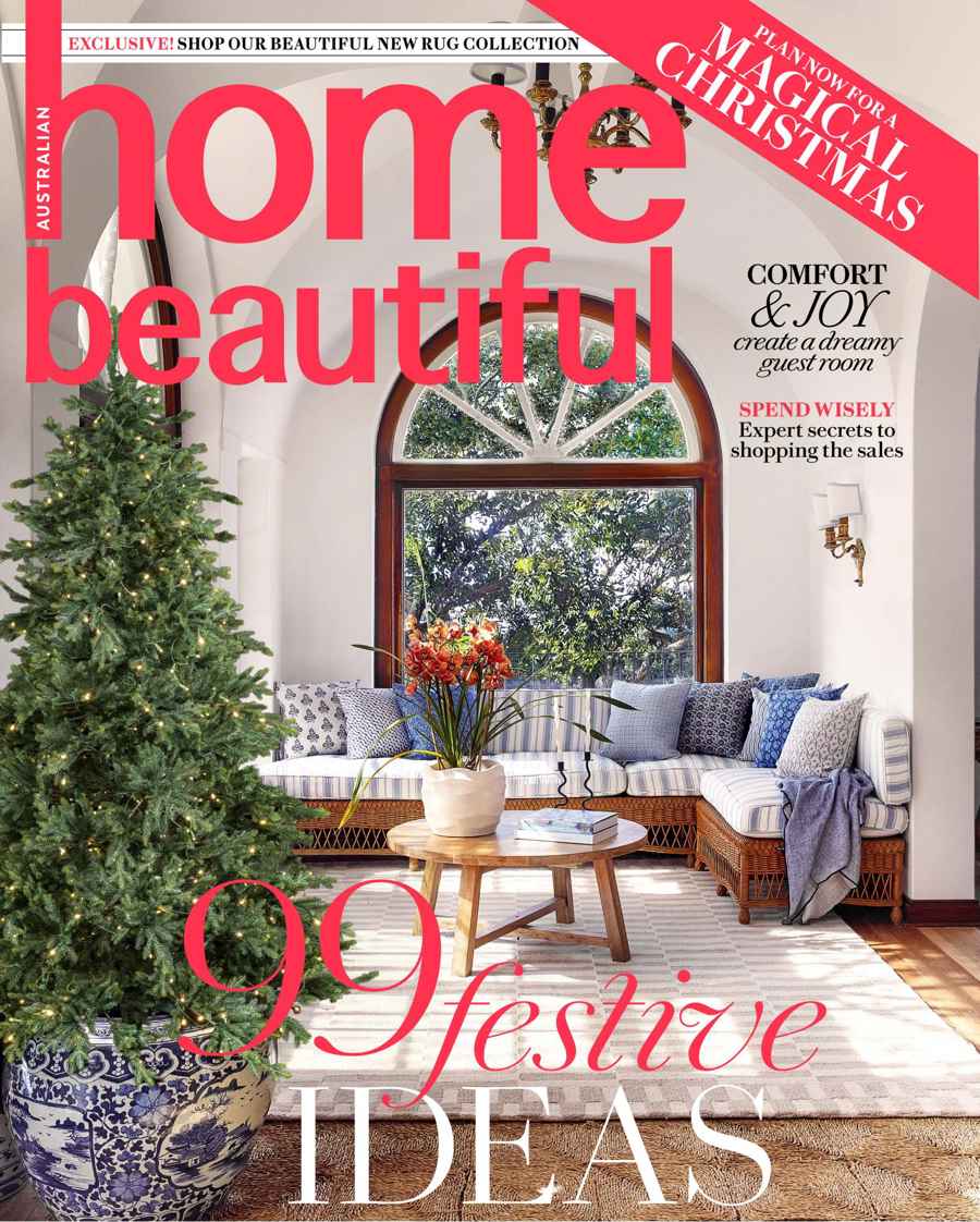 Home Beautiful issue 2610
