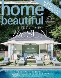 Home Beautiful issue 2611