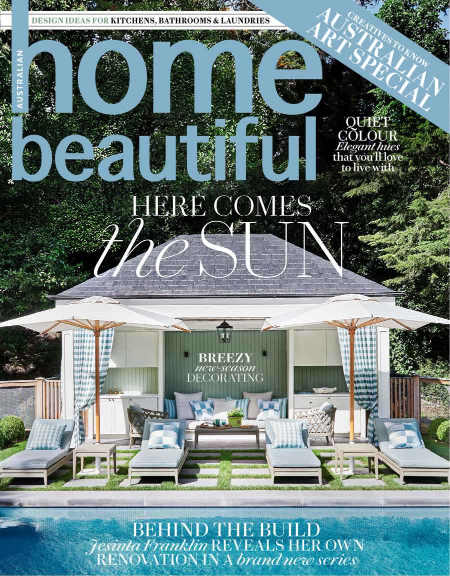Home Beautiful issue 2611