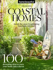 Coastal Homes 2026 
                issue Coastal Homes 2026