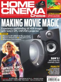 February 2019 
                issue February 2019