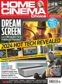 Home Cinema Choice Complete Your Collection Cover 3