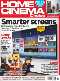 Home Cinema Choice Issue 237 
                issue Home Cinema Choice Issue 237