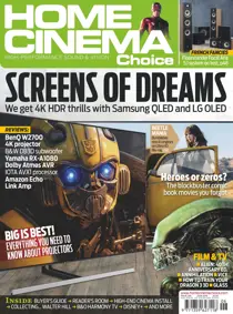 June 2019 
                issue June 2019