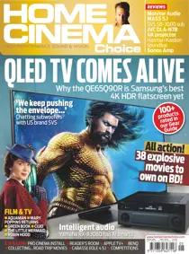 May 2019 
                issue May 2019