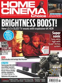 Home Cinema Choice Complete Your Collection Cover 2