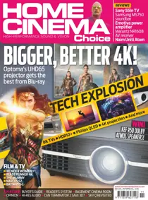 November 2017 
                issue November 2017