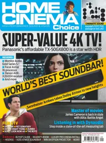 September 2019 
                issue September 2019