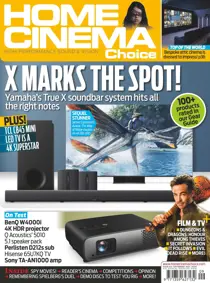 Home Cinema Choice September 2023