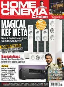 Summer 2023 
                issue Summer 2023