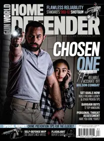 Spring 2018 
                issue Spring 2018