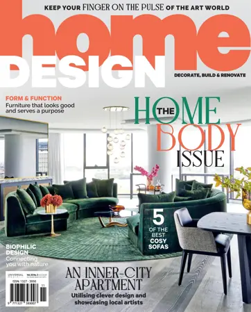 Home Design Preview