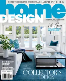 Home Design Complete Your Collection Cover 1