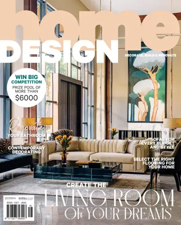 Home Design Magazine Subscriptions and 26.4 Issue