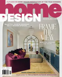 Home Design issue 28.1