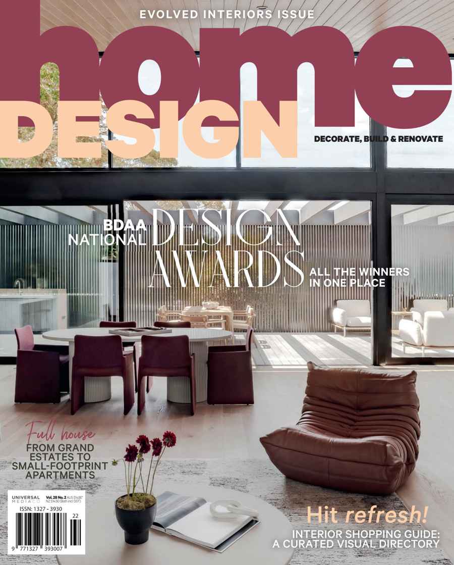 Home Design issue 28.2