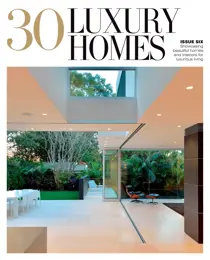Home Design 30 Luxury Homes Issue#6