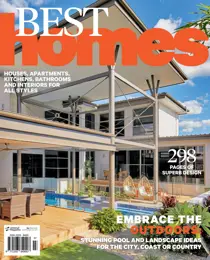 Home Design Best Homes Issue#7