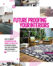Home Design Future Proofing Your Interiors