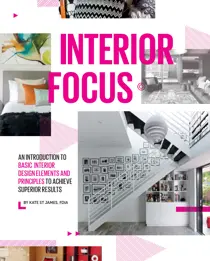Home Design Interior Focus