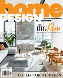 Home Design FREE Sample Issue