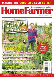 April 2017 
                issue April 2017