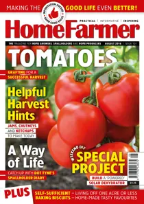 August 2016 issue 
                issue August 2016 issue
