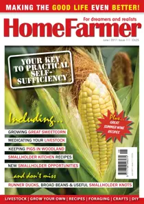 Home Farmer Magazine June 2017