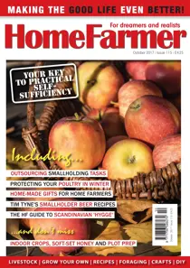 Home Farmer Magazine October 2017