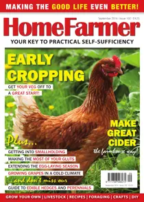 September 2016 
                issue September 2016