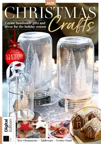 Home Interests Bookazine 
                issue Home Interests Bookazine