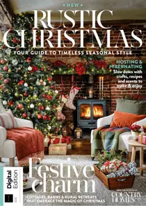 Home Interests Bookazine 
                issue Home Interests Bookazine