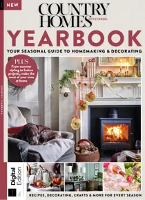 Home Interests Bookazine 
                issue Home Interests Bookazine