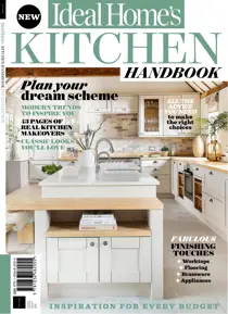 Ideal Home Kitchen Handbook Fourth Edition 
                issue Ideal Home Kitchen Handbook Fourth Edition
