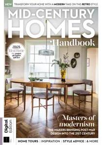 Home Interests Bookazine 
                issue Home Interests Bookazine