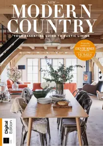 Modern Country Fourth Edition 
                issue Modern Country Fourth Edition