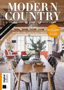 Modern Country Third Edition 
                issue Modern Country Third Edition
