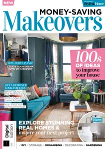 Money Saving Makeovers Second Edition 
                issue Money Saving Makeovers Second Edition