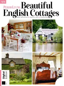 PL Beautiful English Cottages 8th Edition 
                issue PL Beautiful English Cottages 8th Edition