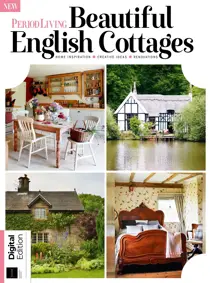PL Beautiful English Cottages Eleventh Edition 
                issue PL Beautiful English Cottages Eleventh Edition