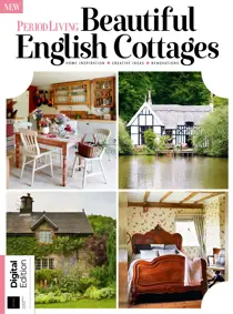 PL Beautiful English Cottages Fourteenth Edition 
                issue PL Beautiful English Cottages Fourteenth Edition