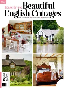 PL Beautiful English Cottages Thirt 
                issue PL Beautiful English Cottages Thirt