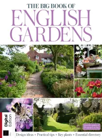 PL English Gardens 5th Edition 
                issue PL English Gardens 5th Edition