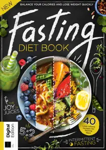 The Fasting Diet Book 3rd Edition 
                issue The Fasting Diet Book 3rd Edition