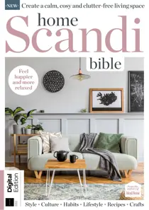 The Home Scandi Bible Seventh Edition 
                issue The Home Scandi Bible Seventh Edition
