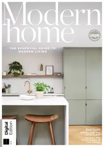 The Modern Home Book Second Edition 
                issue The Modern Home Book Second Edition