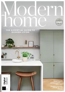 The Modern Home Book Third Edition 
                issue The Modern Home Book Third Edition